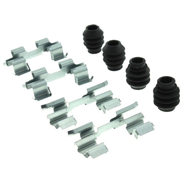 Centric Parts Disc Brake Hardware Kit, 117.65029 117.65029 - main